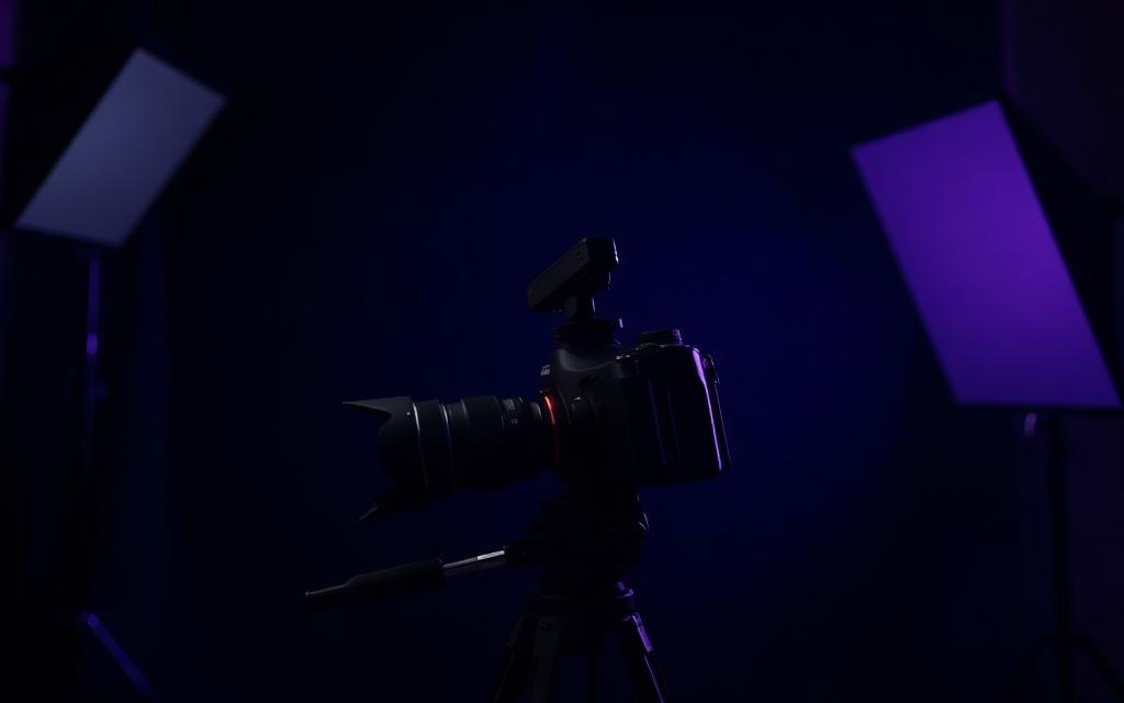 Photography Studio website preview
