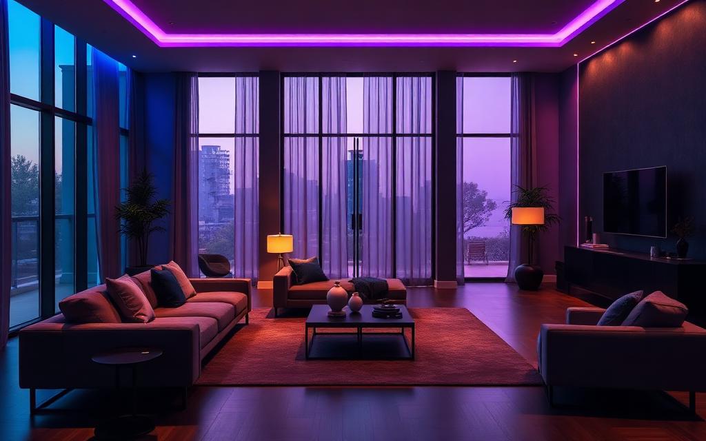 Interior Designer website preview