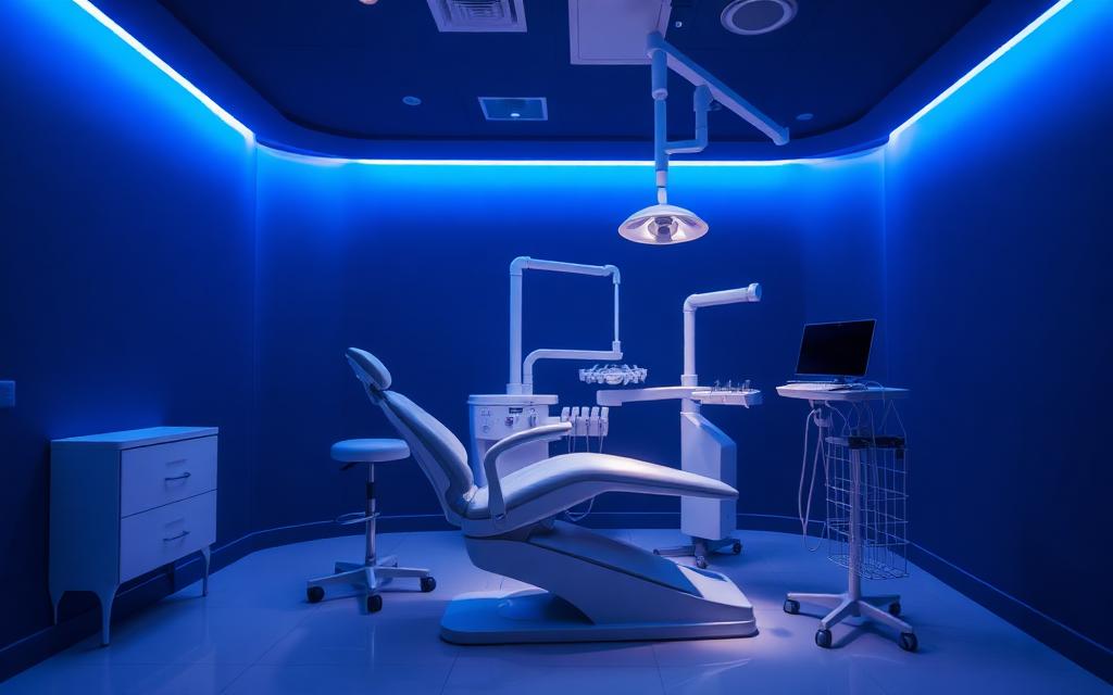 Dental Clinic website preview