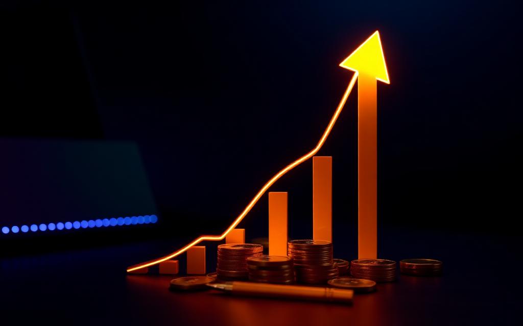 Financial Advisor website preview
