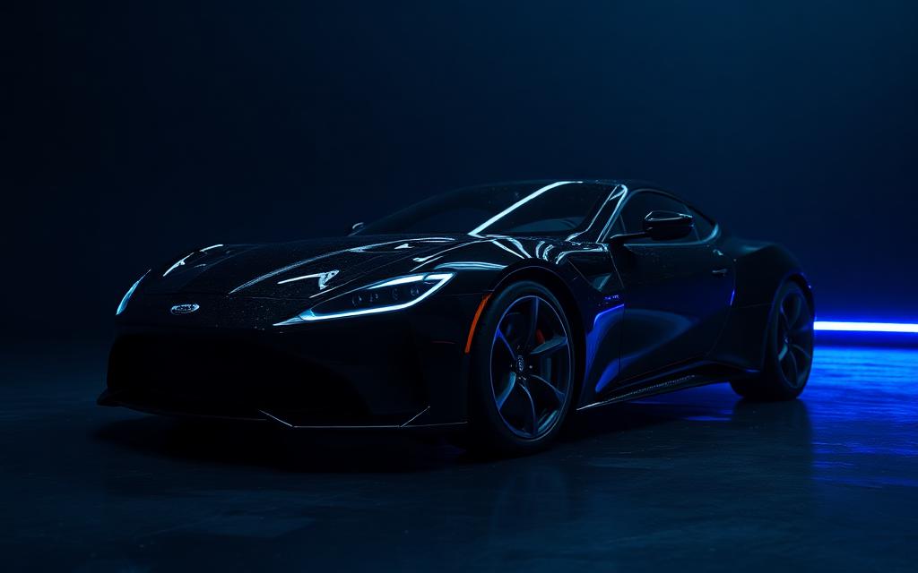 Car Detailing & PPF website preview